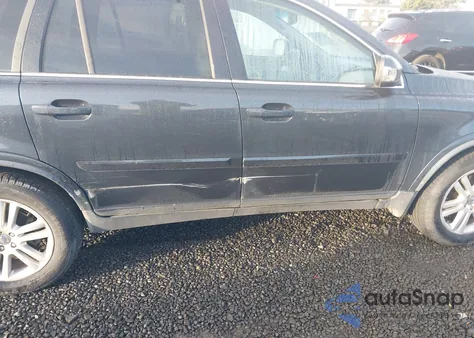 2011 Volvo Xc90 3.2 from USA, damaged, VIN YV4952CZ3B1587402
